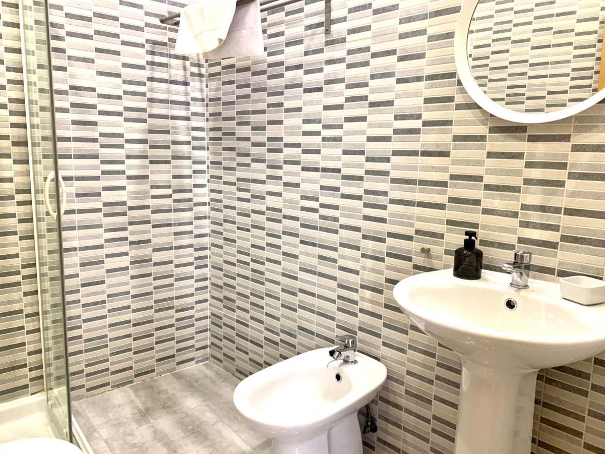 Homely Malaga Refino Loft D4 Εξωτερικό φωτογραφία