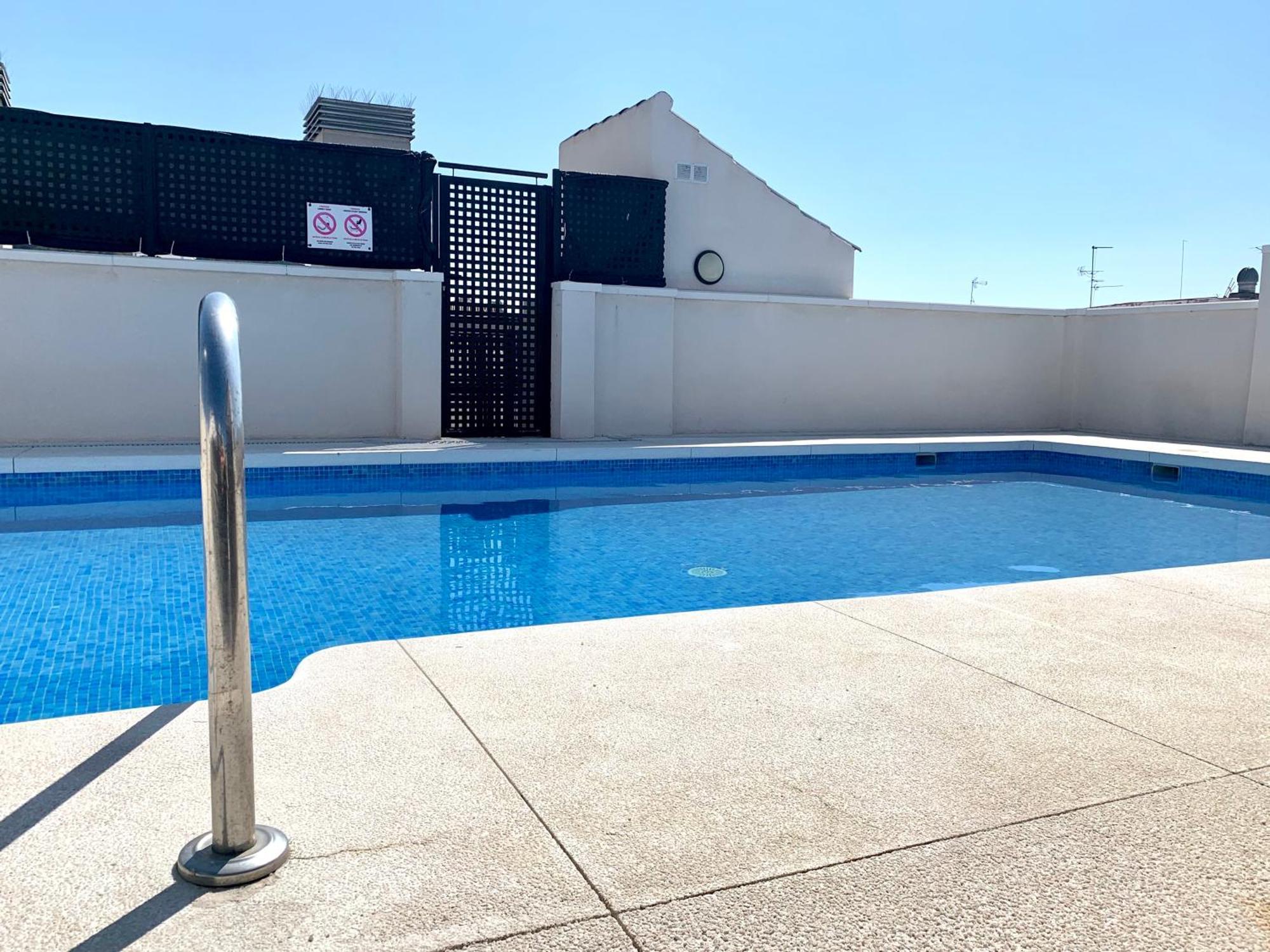 Homely Malaga Refino Loft D4 Εξωτερικό φωτογραφία